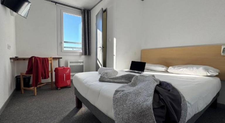 FastHotel Montpellier Ouest - Un Hotel FH Classic in Saint-Jean-de-Vedas