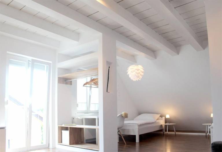 Ferienwohnung Radolfzell am Bodensee