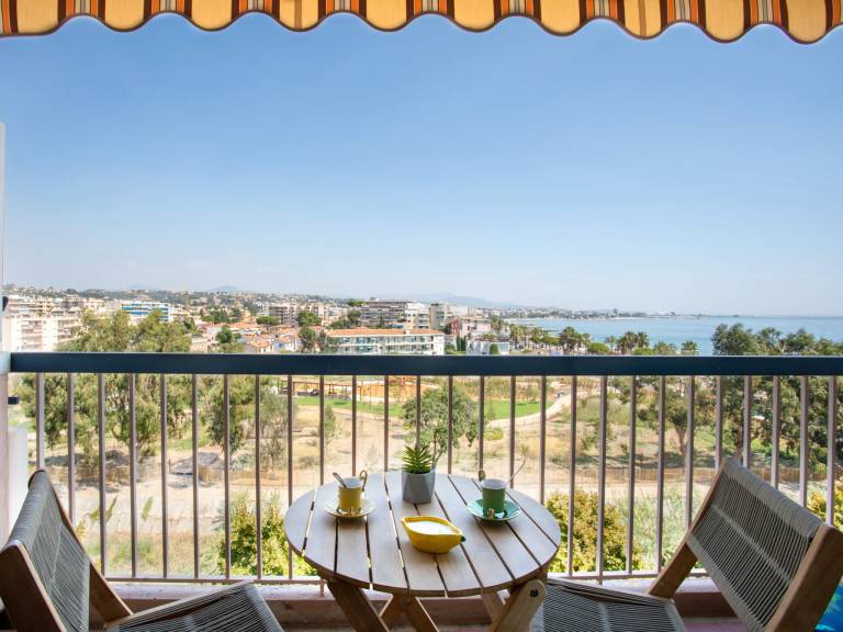 Appartement Cagnes-sur-Mer