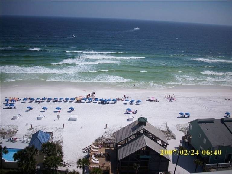 Cottage Miramar Beach