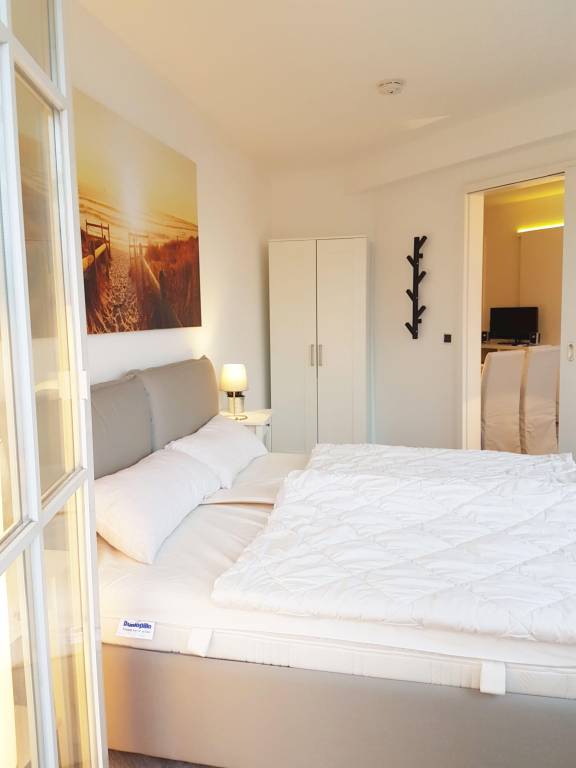 Holiday apartment with 1 room for 4 persons — photo 3