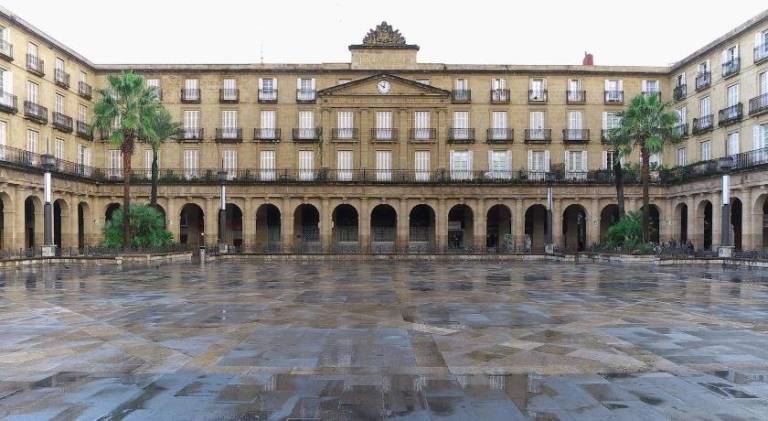 Apartma  Bilbao