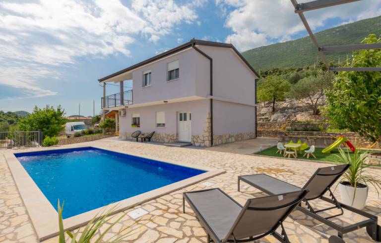 Villa Desne