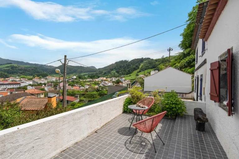 Huis Furnas