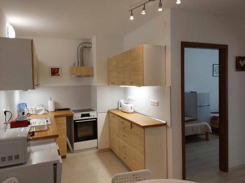 Apartman Mogyoród