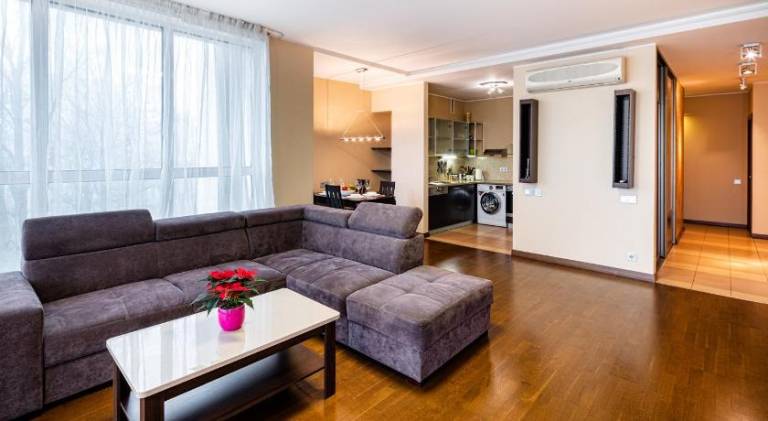 Apartman Vecrīga