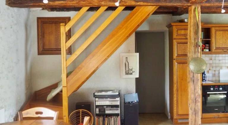 Big house | Pets allowed — photo 4
