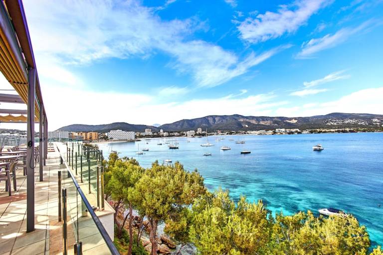 Aparthotel  Magaluf