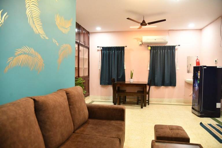 Charming vacation home | Next to the beach | Pets are welcome — photo 2
