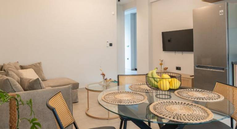 Holiday apartment with terrace — photo 2
