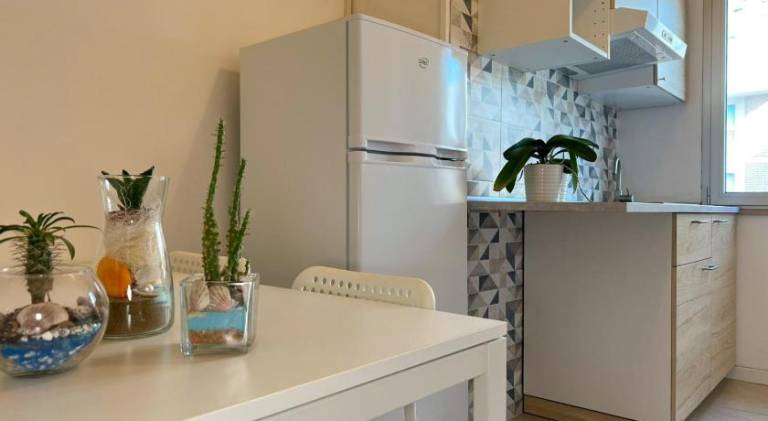 Holiday apartment with patio | Beach nearby | Pets allowed — photo 4