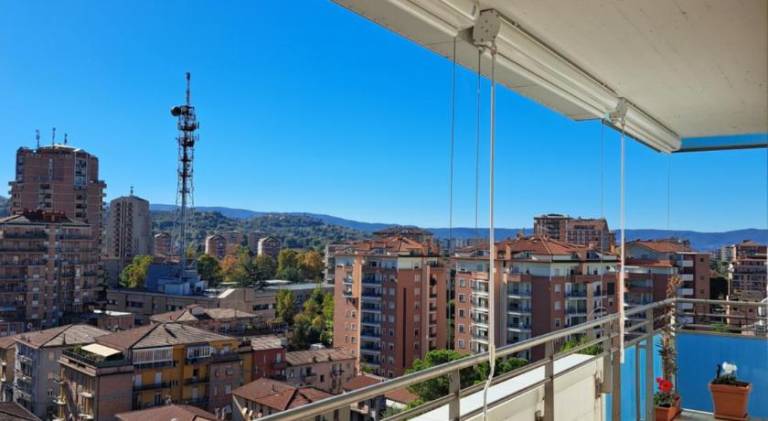 Holiday apartment with 2 rooms for 6 persons — photo 2