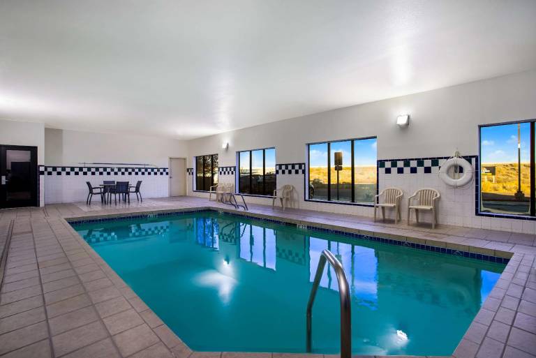 Best Western Gallup West — photo 4