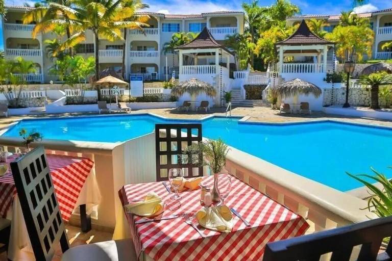 Aparthotel  Puerto Plata
