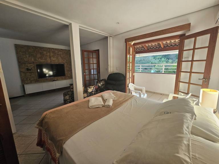 Apartamento  Retiro