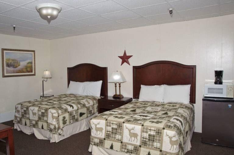 Resort  Lewiston
