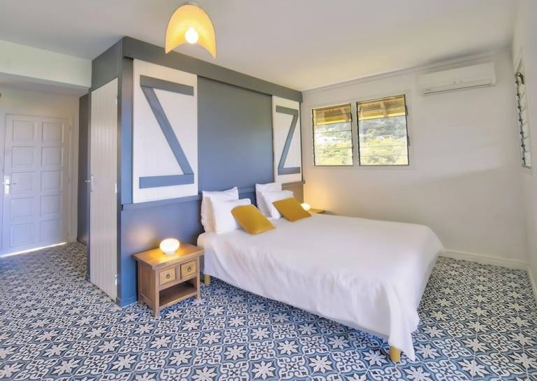 Appart'hôtel Les Trois-Îlets