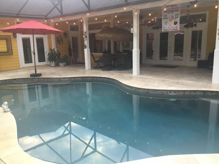 Apartment Lake Mary