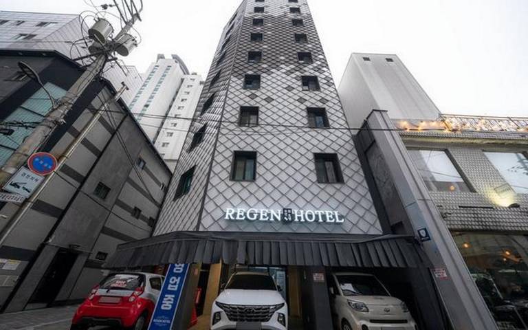 Motel Eunpyeong-gu