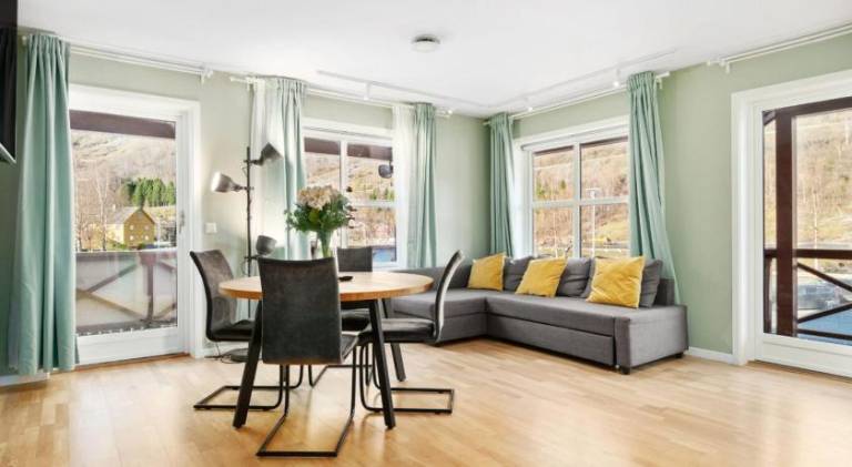 Wonderful holiday apartment | Pets are welcome — photo 2