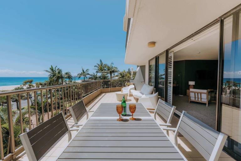 Apartment  Currumbin