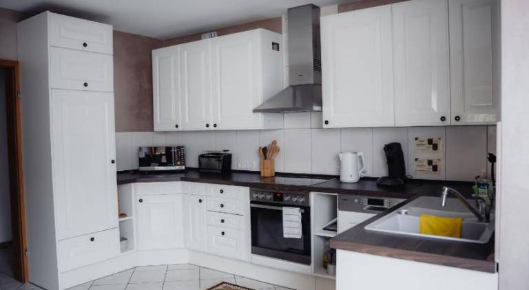 Apartment with 2 rooms for 6 persons — photo 2