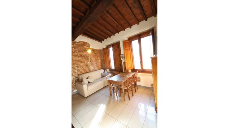 Ferienwohnung Florenz