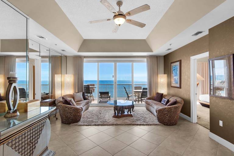 Condo Miramar Beach