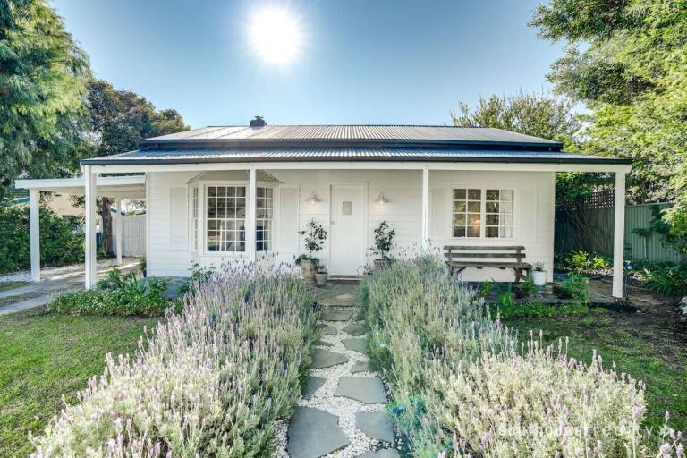 Cottage  Victor Harbor