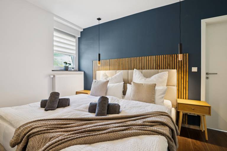 Ferienwohnung Sankt Wendel