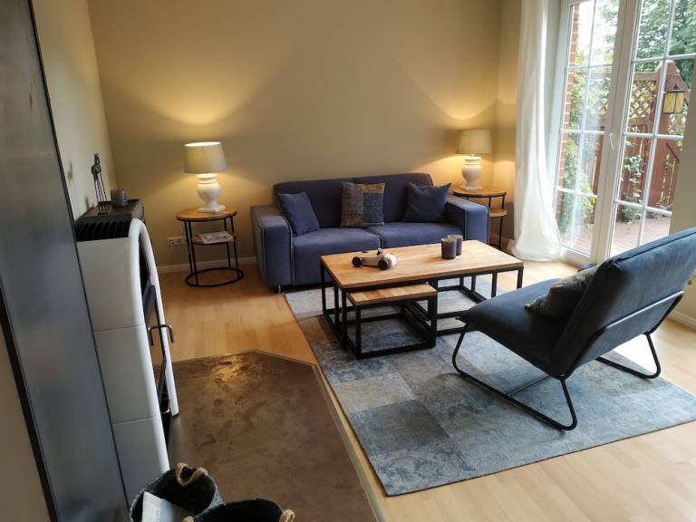 Ferienwohnung Amelinghausen