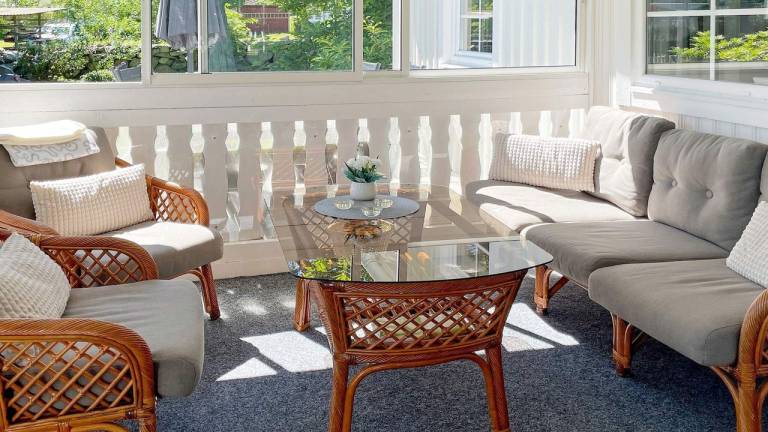 Ferienhaus in Sölvesborg, Pukavik f&uuml;r max. 6 Personen
