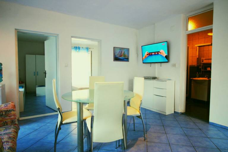 Rental apartment with terrace & barbeque | Sea view — photo 3