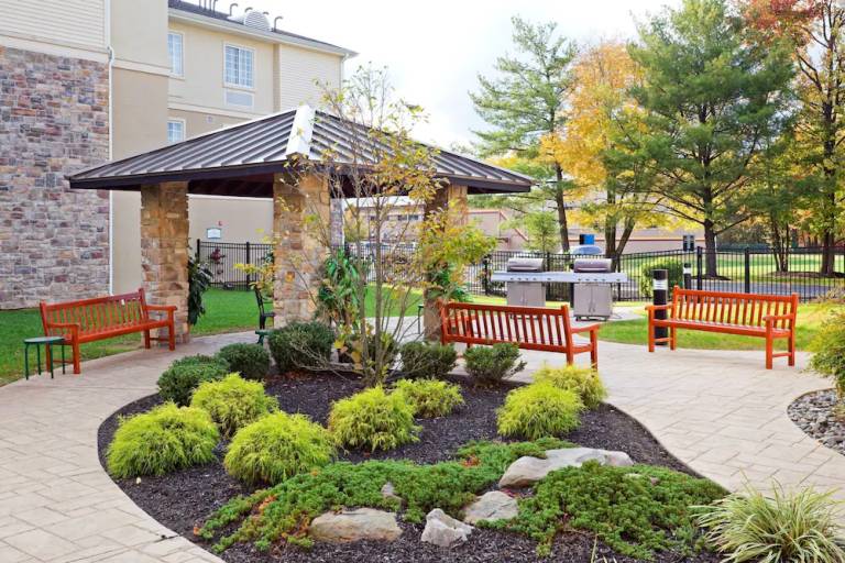 Apartment Mount Laurel