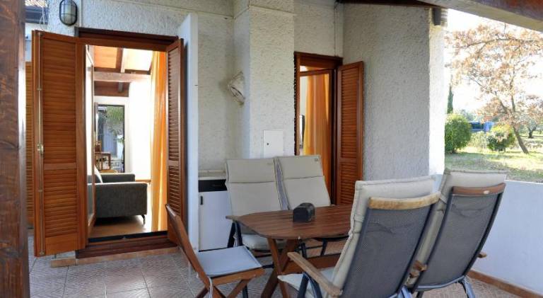 House | Good for workation | Pets allowed — photo 3