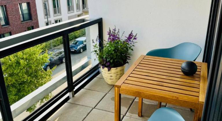 Holiday apartment | Pets are welcome — photo 5