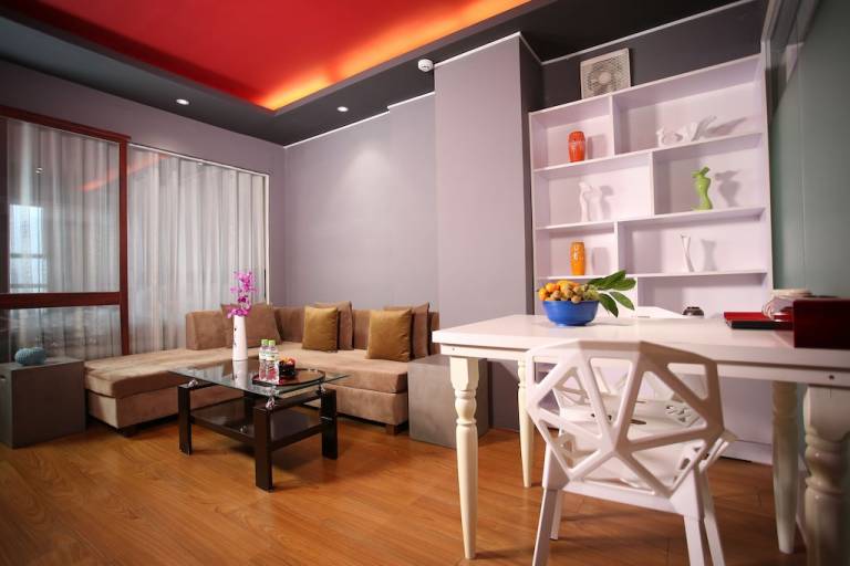 Condo Bến Thành