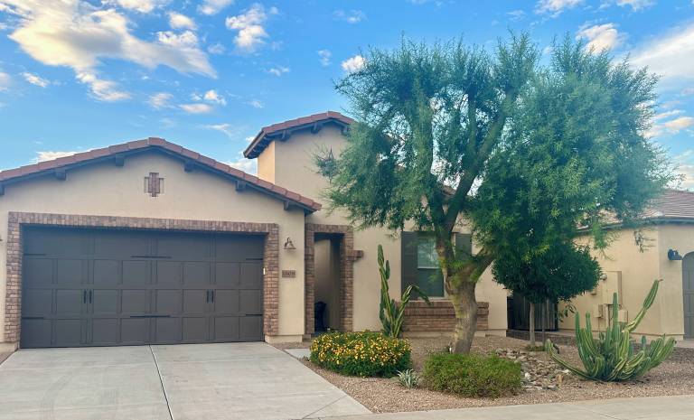 House  Ironwood Crossing