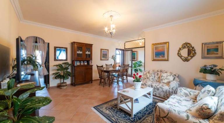 Holiday apartment for 4 persons — photo 2