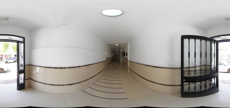 Appartement Ronda