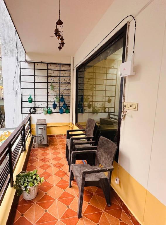 House with 1 room for 6 persons — photo 4