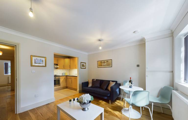 House Redhill