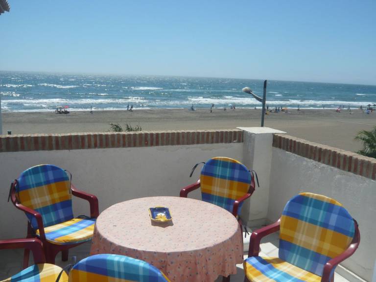 Apartament Torrox Costa