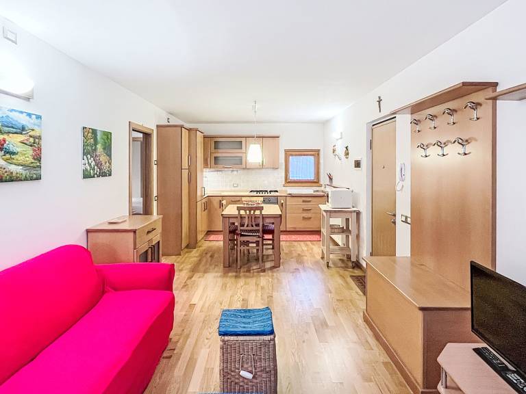     
Ferienwohnung ∙ 5 Gäste ∙ 2 Schlafzimmer
