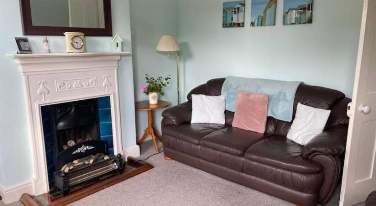 Lovely house | Beach nearby | Dogs allowed in Cromer