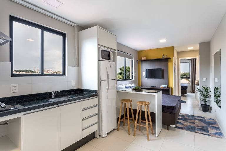Apartamento  Portão