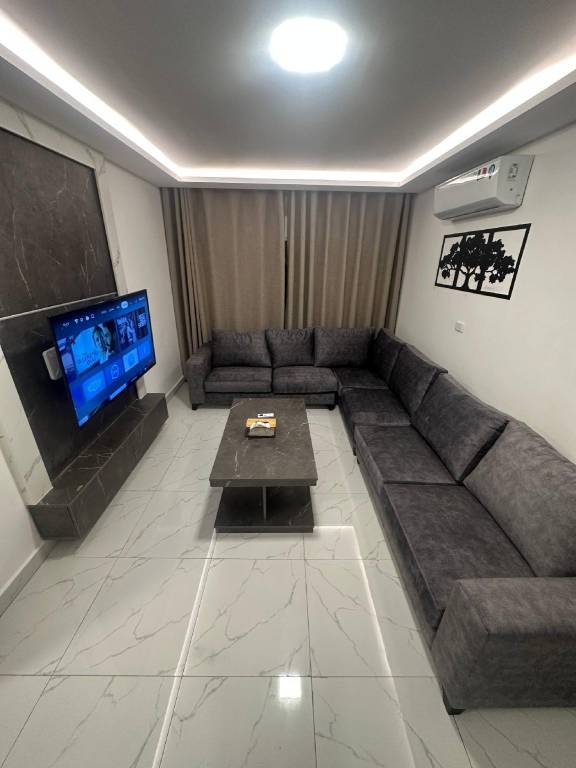 Apartmán  Al Tla'a Al Shamali