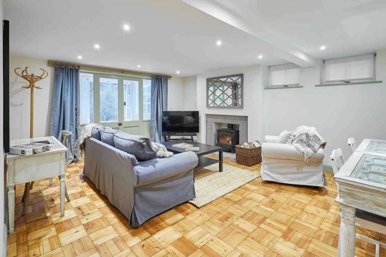Apartment  Grosmont