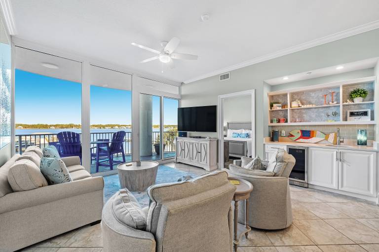 Condo Orange Beach