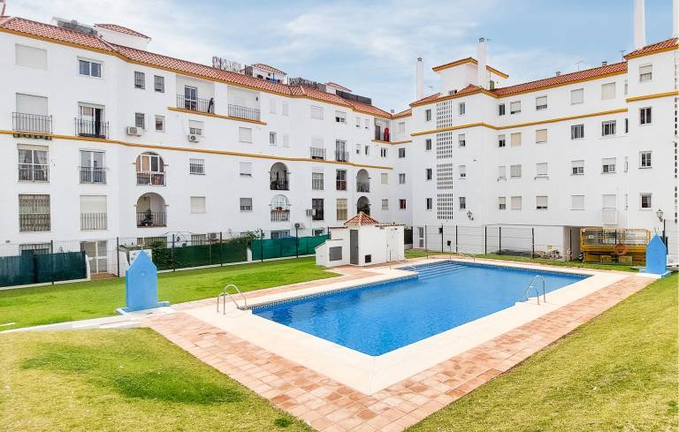 Apartment Estepona